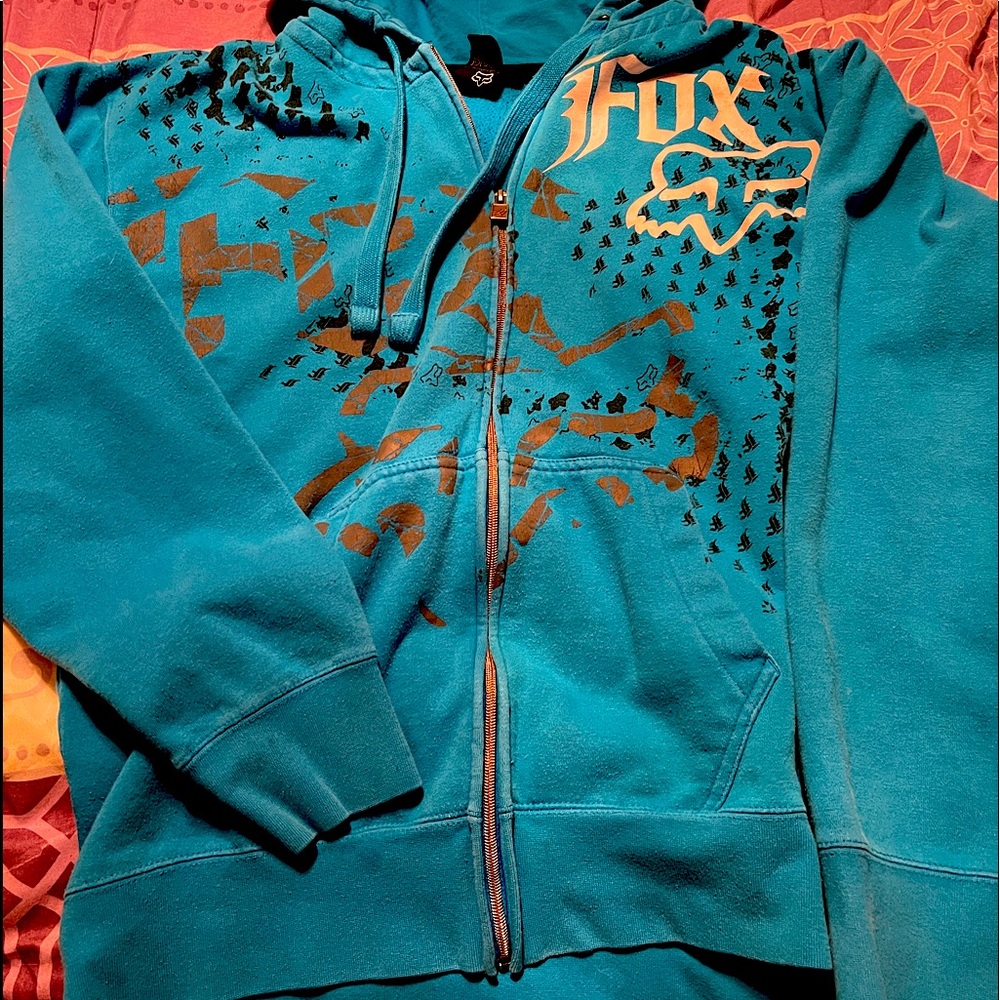Roxy Hoodie